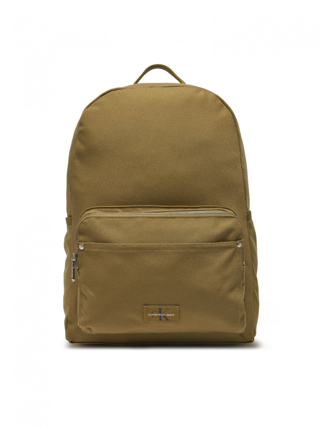 Calvin Klein Jeans Batoh Sport Essentials Campus K50K512549 Hnědá